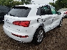 WA1BNAFY3K2****** Salvamento y Destrozados 2019 Audi Q5 en Estado de Indiana