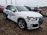 WA1BNAFY3K2****** Salvamento y Reparables 2019 Audi Q5 en Estado de Indiana