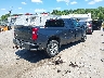 1GCRYBEK8NZ****** Salvamento y Destrozados 2022 Chevrolet Silverado 1500 LTD en Estado de Maryland