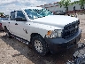 1C6RR6KG6FS****** Salvage and Wrecked 2015 RAM 1500 in Detroit