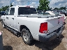 1C6RR6KG6FS****** Salvage and Repairable 2015 RAM 1500 in Detroit