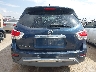 5N1AR2MN5DC****** Wrecked 2013 Nissan Pathfinder
