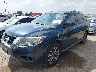 5N1AR2MN5DC****** Used and Repairable 2013 Nissan Pathfinder in Lubbock