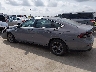 1HGCY2F65PA****** Salvage 2023 Honda Accord Hybrid