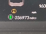 1HGCY2F65PA****** Wrecked 2023 Honda Accord Hybrid