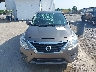 3N1CN7AP0GL****** Wrecked 2016 Nissan Versa in Pennsylvania State