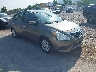 3N1CN7AP0GL****** Salvage and Wrecked 2016 Nissan Versa in Altoona