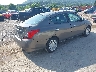 3N1CN7AP0GL****** Salvage and Wrecked 2016 Nissan Versa in Pennsylvania State