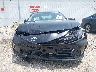 4T1DAACKXTU****** Wrecked 2026 Toyota Camry in Texas State