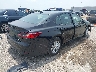 4T1DAACKXTU****** Salvage and Wrecked 2026 Toyota Camry in Texas State