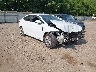 5NPD74LF1JH****** Salvage and Wrecked 2018 Hyundai Elantra in Knoxville