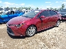 JTDEPMAE5NJ****** Used and Repairable 2022 Toyota Corolla in Cincinnati