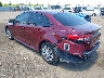 JTDEPMAE5NJ****** Salvage and Repairable 2022 Toyota Corolla in Cincinnati