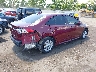 JTDEPMAE5NJ****** Salvage and Wrecked 2022 Toyota Corolla in Ohio State