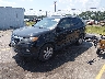 5XYKT3A69DG****** Used and Repairable 2013 Kia Sorento in Lexington