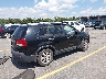 5XYKT3A69DG****** Salvage and Wrecked 2013 Kia Sorento in South Carolina State