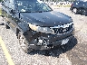 5XYKT3A69DG****** Salvage and Repairable 2013 Kia Sorento in South Carolina State