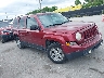 1C4NJPBA2ED****** Salvamento y Destrozados 2014 Jeep Patriot en Cleveland