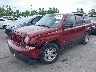 1C4NJPBA2ED****** Usados y Reparables 2014 Jeep Patriot en Cleveland
