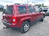 1C4NJPBA2ED****** Salvamento y Destrozados 2014 Jeep Patriot en Estado de Ohio