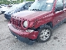 1C4NJPBA2ED****** Salvamento y Reparables 2014 Jeep Patriot en Estado de Ohio