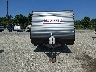 4YDT17B10MH****** Salvamento 2021 Keystone Coleman 17b Travel Trailer en Estado de Maryland