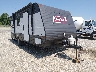 4YDT17B10MH****** Salvamento y Destrozados 2021 Keystone Coleman 17b Travel Trailer en Elkton