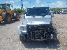 WDCYC3KF9HX****** Wrecked 2017 Mercedes-Benz G 550 in Illinois State