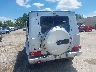WDCYC3KF9HX****** Wrecked 2017 Mercedes-Benz G 550