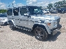 WDCYC3KF9HX****** Salvage and Wrecked 2017 Mercedes-Benz G 550 in Dream Rides