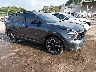 5XYK6CAF1PG****** Salvage and Wrecked 2023 Kia Sportage in Buckhannon