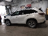 5TDDCRFH0GS****** Reparables 2016 Toyota Highlander Hybrid en Estado de Dakota del Norte