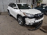 5TDDCRFH0GS****** Salvamento y Destrozados 2016 Toyota Highlander Hybrid en Fargo