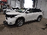 5TDDCRFH0GS****** Usados y Reparables 2016 Toyota Highlander Hybrid en Fargo