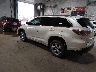 5TDDCRFH0GS****** Salvamento y Reparables 2016 Toyota Highlander Hybrid en Fargo