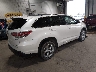 5TDDCRFH0GS****** Salvamento y Destrozados 2016 Toyota Highlander Hybrid en Estado de Dakota del Norte