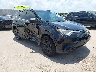 2T3ZFREV6JW****** Salvage and Wrecked 2018 Toyota RAV4 in Houston North