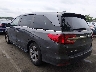 5FNRL6H70LB****** Salvamento y Reparables 2020 Honda Odyssey en Englishtown