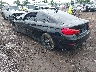 WBA3N7C50FK****** Salvage and Repairable 2015 BMW 428i in Cincinnati