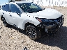 5N1BT3AA0RC****** Salvamento y Destrozados 2024 Nissan Rogue en Tucson