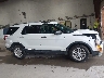 1FM5K8D8XEG****** Used 2014 Ford Explorer in New York State