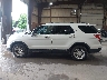 1FM5K8D8XEG****** Repairable 2014 Ford Explorer in New York State