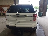 1FM5K8D8XEG****** Wrecked 2014 Ford Explorer