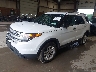 1FM5K8D8XEG****** Used and Repairable 2014 Ford Explorer in Newburgh