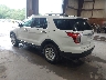 1FM5K8D8XEG****** Salvage and Repairable 2014 Ford Explorer in Newburgh