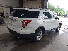1FM5K8D8XEG****** Salvage and Wrecked 2014 Ford Explorer in New York State