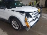 1FM5K8D8XEG****** Salvage and Repairable 2014 Ford Explorer in New York State