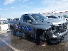 3GCNAAEK3SG****** Salvage and Wrecked 2025 Chevrolet Silverado 1500 in Raleigh
