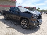 1GCVKREC3GZ****** Salvamento y Destrozados 2016 Chevrolet Silverado 1500 en Portland Gorham