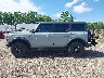 1FMEE5DP9ML****** Salvamento 2021 Ford Bronco